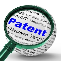 The Patent Guys Logo